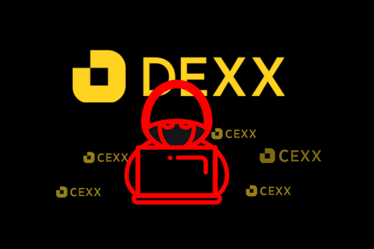 DEXX Exposed: The Importance of True Decentralized Wallets