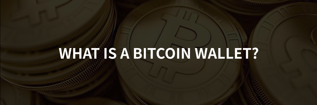 What Is a Bitcoin Wallet?