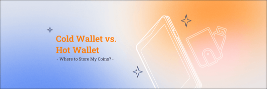 Cold Wallet vs. Hot Wallet - Where to Store My Coins? - ELLIPAL