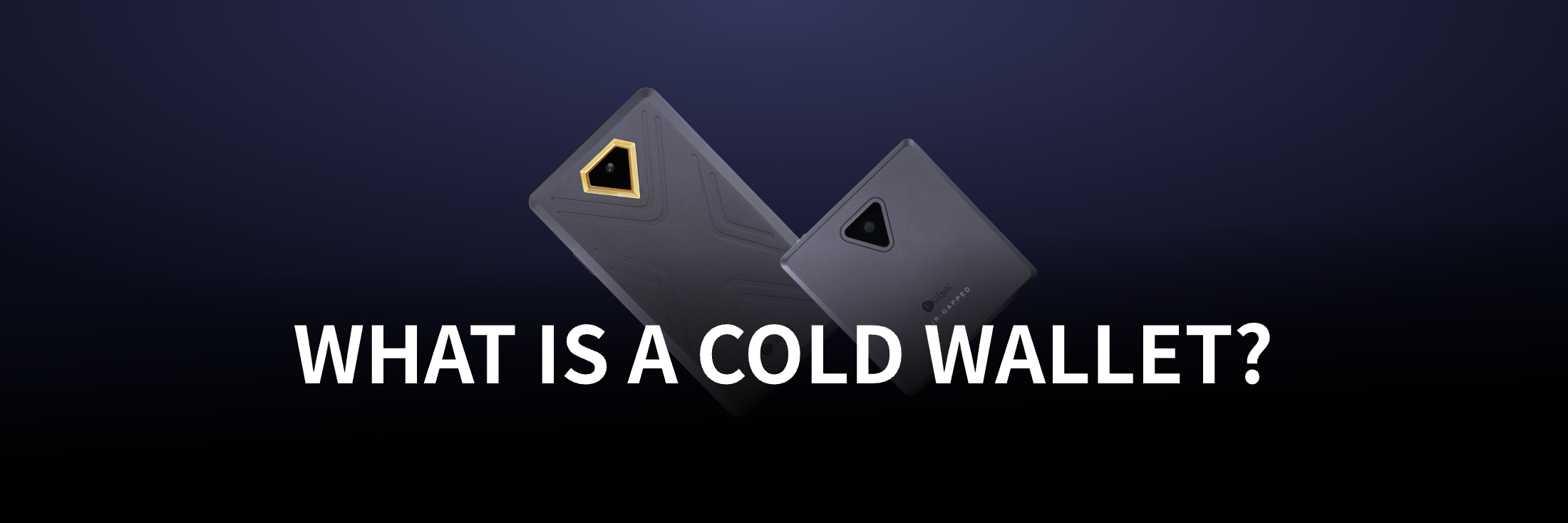 Understanding Cold Wallets: Secure Cryptocurrency Storage Explained ...